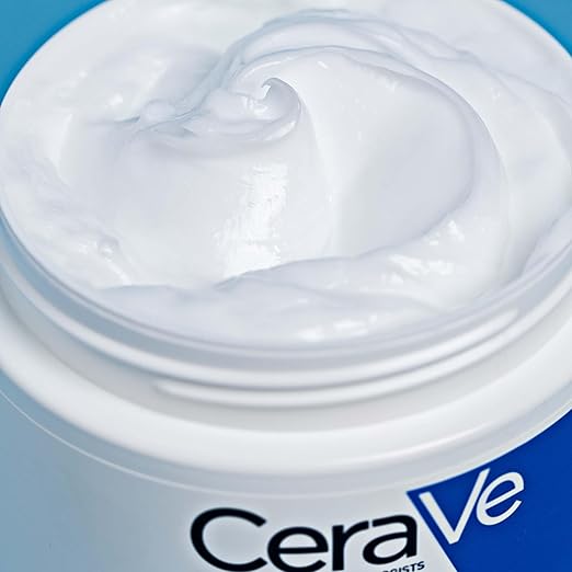 Cerave New Moisturizing Cream, Dry to very Dry 16 oz (454 g)