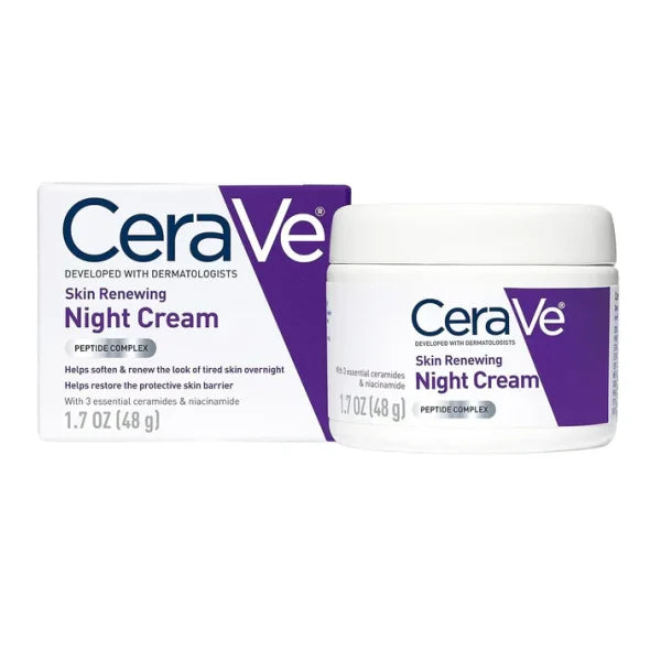 New CeraVe 4-in-1 Skincare Kit
