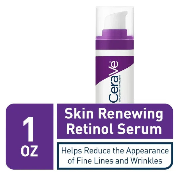 New CeraVe 4-in-1 Skincare Kit