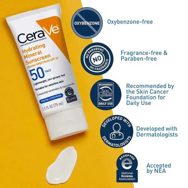 New CeraVe 4-in-1 Skincare Kit
