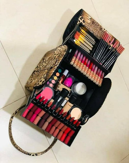 MAC Vanity Box Makeup Kit 60 Items set