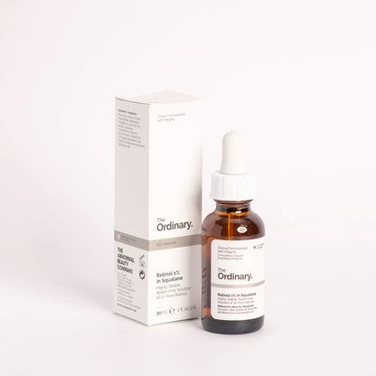 The Ordinary Retinol 1% in Squalane