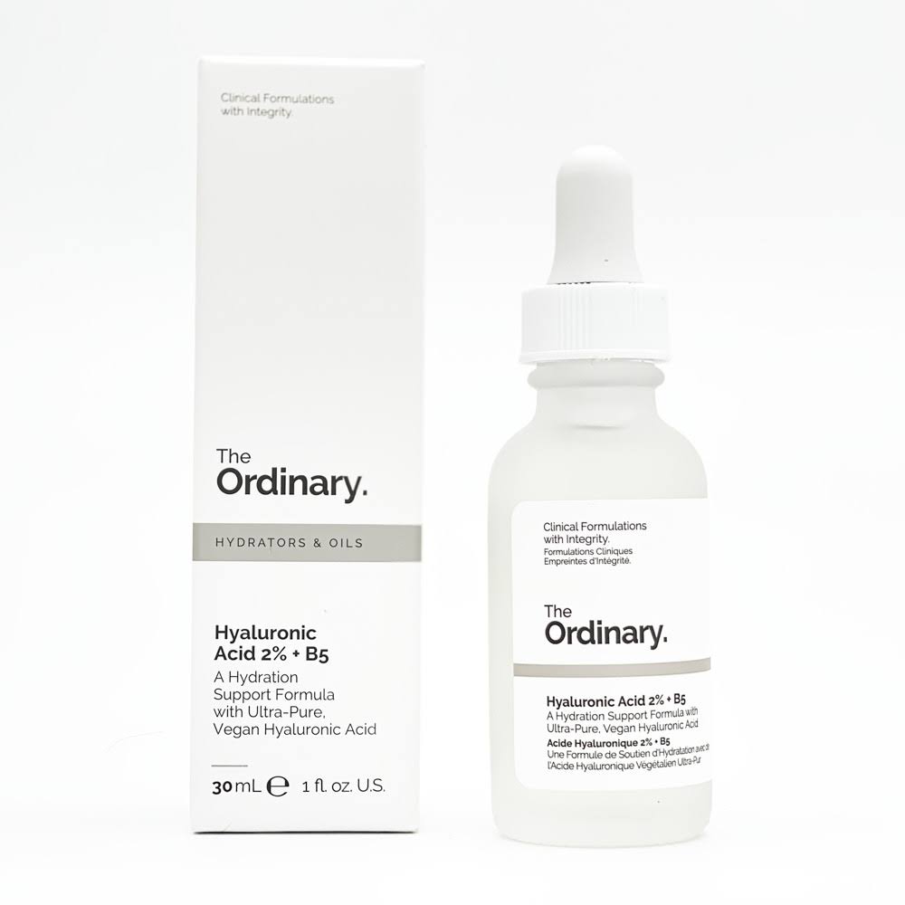 The Ordinary Most-Loved Set