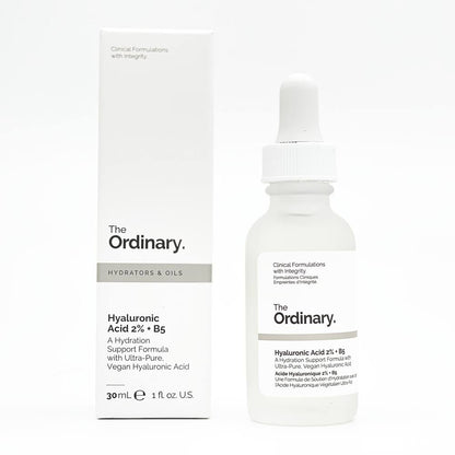 The Ordinary Most-Loved Set