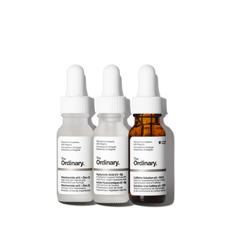 The Ordinary Most-Loved Set