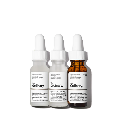 The Ordinary Most-Loved Set