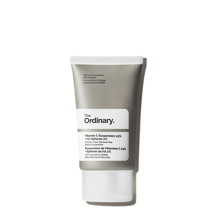 The Ordinary Summers Glow Set , The Ordinary Vitamin C Suspension, Caffeine Solution , Alpha Arbutin