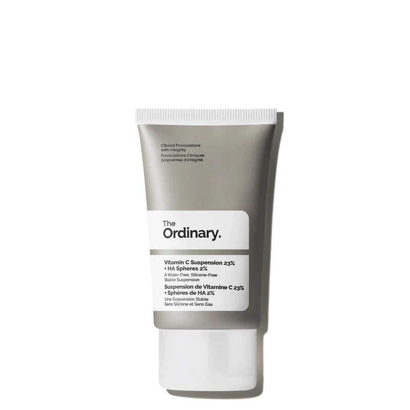 The Ordinary Summers Glow Set , The Ordinary Vitamin C Suspension, Caffeine Solution , Alpha Arbutin